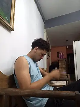 Snapshot of Gerardomendoza17 chatting on 29, 6, 2026 Gerardomendoza17 online show from 29, 6, 2026