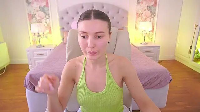 Snapshot of AshleyBaie chatting on 27, 5, 2026 AshleyBaie online show from 27, 5, 2026