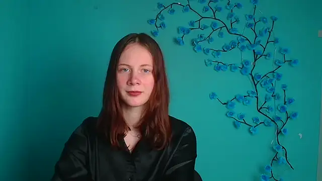 DarkSakuraa online show from 10, 4, 2026