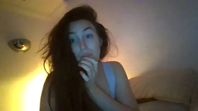 Hannahb2b online show from 21, 4, 2026