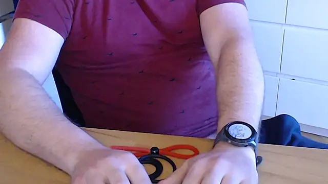 Snapshot of Seth-Pupille chatting on 8, 4, 2026 Seth-Pupille online show from 8, 4, 2026