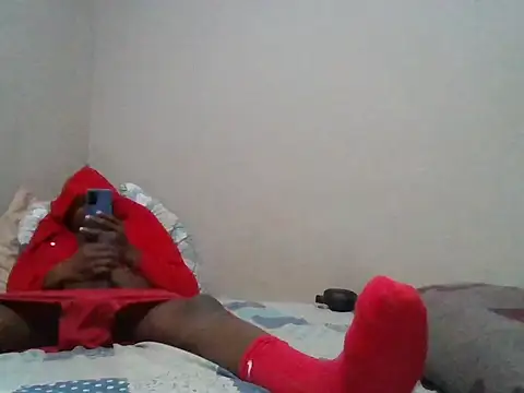 daddyjackD online show from 3, 7, 2026