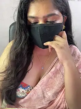 sarasofiaa  online show from 5, 7, 2026