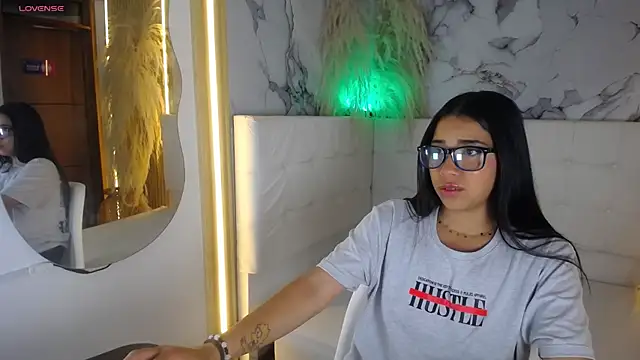 Taliasweet online show from 18, 4, 2026