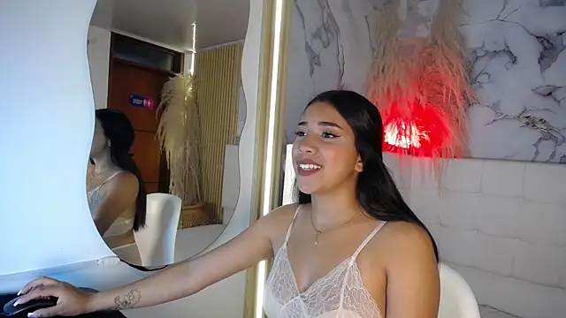 Taliasweet online show from 4, 5, 2026