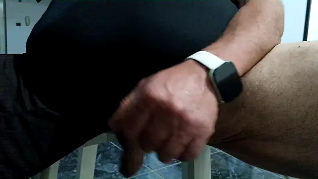 GranMaturo online show from 18, 4, 2026