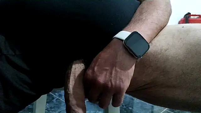 GranMaturo online show from 18, 4, 2026