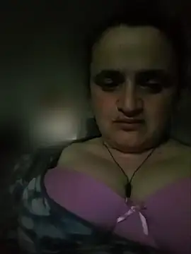 AnabelBexley online show from 12, 4, 2026