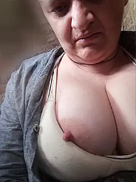 AnabelBexley online show from 14, 4, 2026