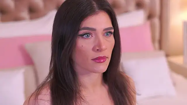 Kaya Bliss online show from 15, 5, 2026