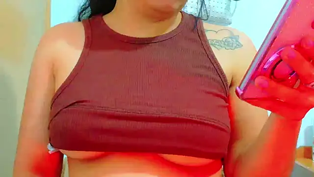 MojaditPussy online show from 23, 4, 2026