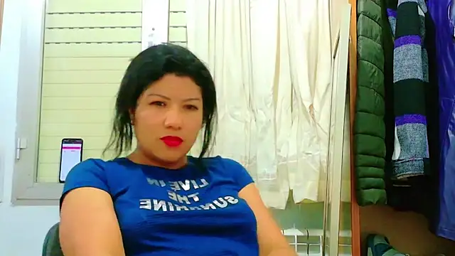 MojaditPussy online show from 22, 4, 2026