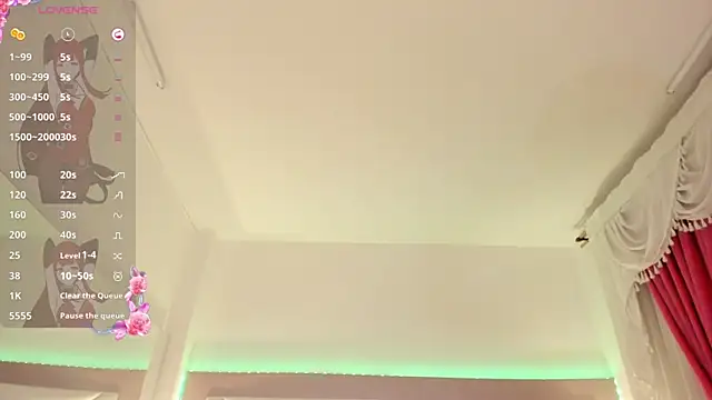 Snapshot of Angel-Dove chatting on 26, 4, 2026 Angel-Dove online show from 26, 4, 2026