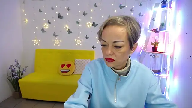 NikaMayu online show from 25, 4, 2026