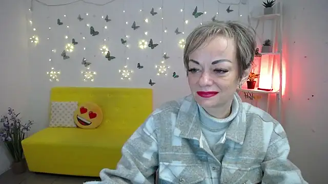 NikaMayu online show from 6, 5, 2026