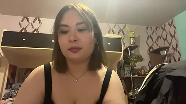 MarcieAdjei online show from 6, 4, 2026