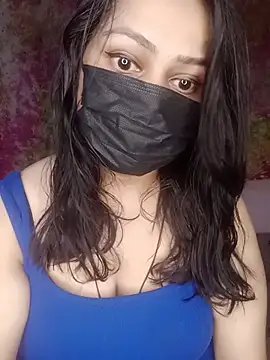 chubby Tina online show from 29, 6, 2026