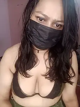 chubby Tina online show from 30, 6, 2026