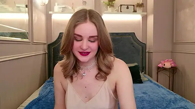 Molly Voses online show from 8, 5, 2026