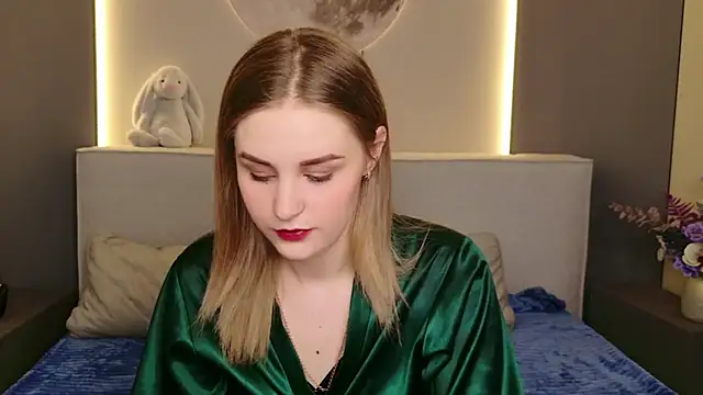 Molly Voses online show from 17, 5, 2026
