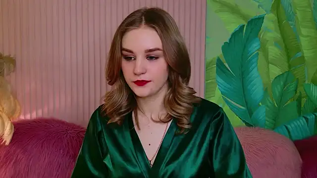 Molly Voses online show from 9, 5, 2026
