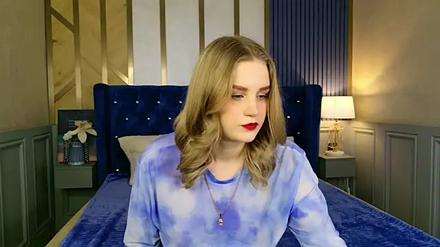Molly Voses online show from 15, 5, 2026