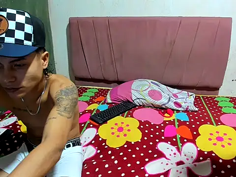 Snapshot of Junior_bebe chatting on 9, 5, 2026 Junior bebe online show from 9, 5, 2026