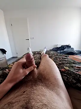 Paolo31000 online show from 13, 4, 2026