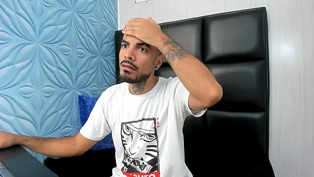 hairy jordan online show from 10, 4, 2026