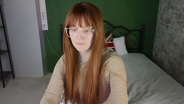 Snapshot of JessieWayy chatting on 3, 5, 2026 JessieWayy online show from 3, 5, 2026