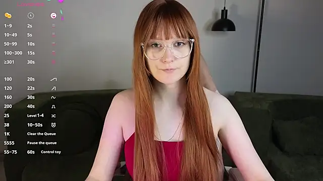 Snapshot of JessieWayy chatting on 14, 4, 2026 JessieWayy online show from 14, 4, 2026