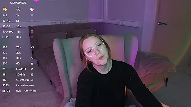 Snapshot of JessieWayy chatting on 19, 5, 2026 JessieWayy online show from 19, 5, 2026
