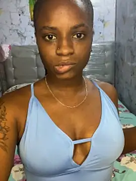 Naomi-Desire online show from 12, 5, 2026