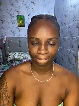 Naomi-Desire online show from 15, 5, 2026