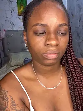 Naomi-Desire online show from 17, 6, 2026