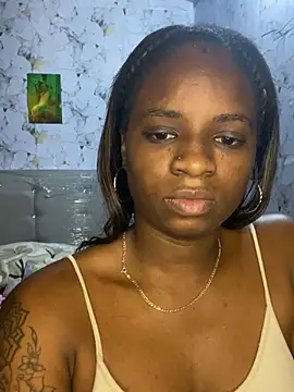Naomi-Desire online show from 4, 5, 2026