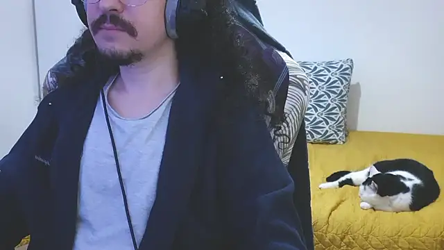 okakox online show from 7, 4, 2026