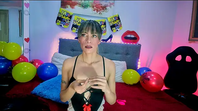 Snapshot of Lorena_sweet33 chatting on 20, 6, 2026 Lorena sweet33 online show from 20, 6, 2026