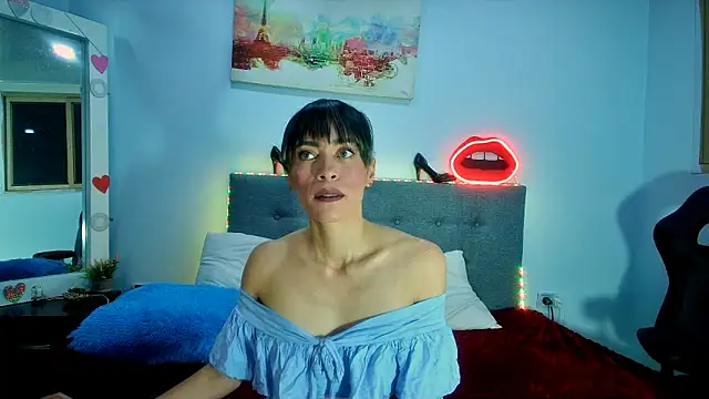 Snapshot of Lorena_sweet33 chatting on 1, 6, 2026 Lorena sweet33 online show from 1, 6, 2026