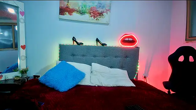 Snapshot of Lorena_sweet33 chatting on 8, 6, 2026 Lorena sweet33 online show from 8, 6, 2026