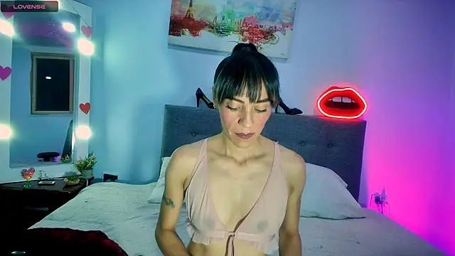 Snapshot of Lorena_sweet33 chatting on 23, 5, 2026 Lorena sweet33 online show from 23, 5, 2026