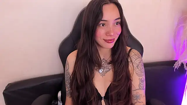 Cata Jonees online show from 23, 4, 2026