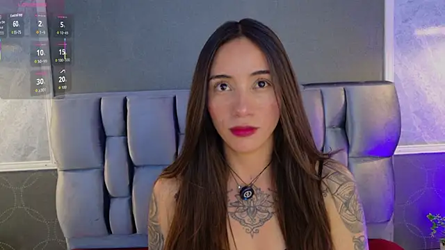 Cata Jonees online show from 26, 6, 2026