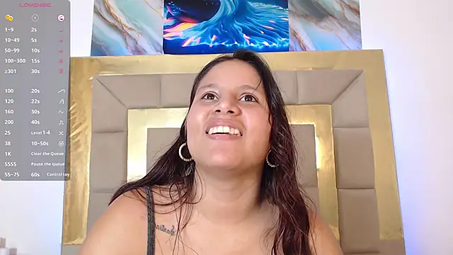 Snapshot of KatalinaSunset chatting on 16, 4, 2026 KatalinaSunset online show from 16, 4, 2026