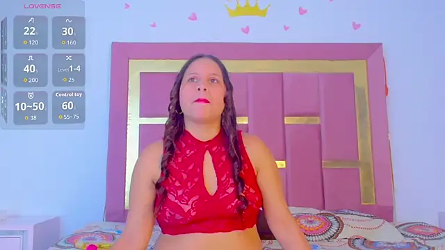 Snapshot of KatalinaSunset chatting on 15, 4, 2026 KatalinaSunset online show from 15, 4, 2026