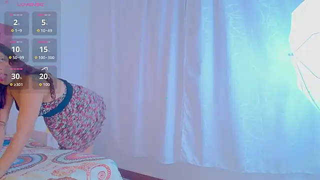 Snapshot of KatalinaSunset chatting on 10, 4, 2026 KatalinaSunset online show from 10, 4, 2026