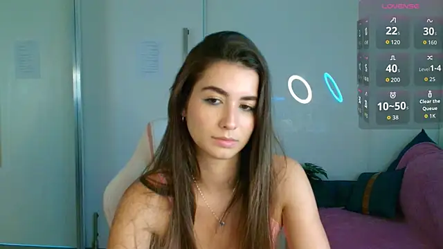 Snapshot of Angel_Dean chatting on 24, 5, 2026 Angel Dean online show from 24, 5, 2026