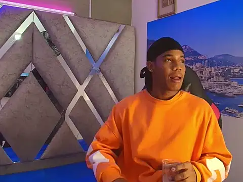 Snapshot of axel_silva4 chatting on 26, 4, 2026 axel silva4 online show from 26, 4, 2026