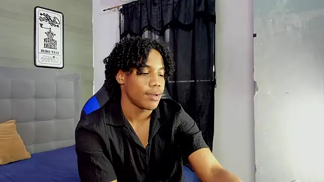 Snapshot of axel_silva4 chatting on 18, 4, 2026 axel silva4 online show from 18, 4, 2026