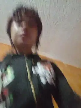 Belladona Nyx  online show from 8, 4, 2026